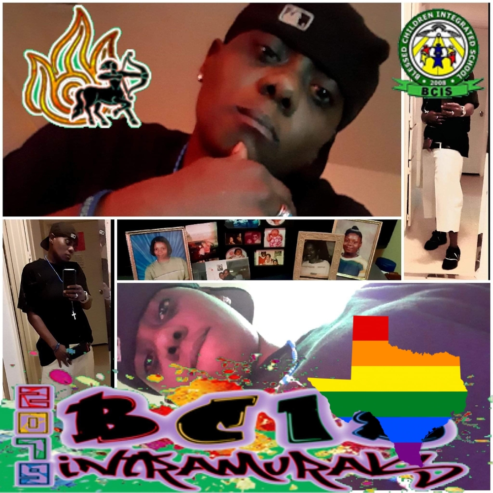 Meet your Posher, Tazz